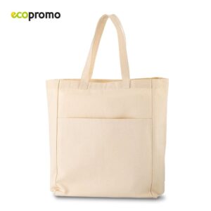 Bolsa en Algodón Shopper (290gr) VA-1054