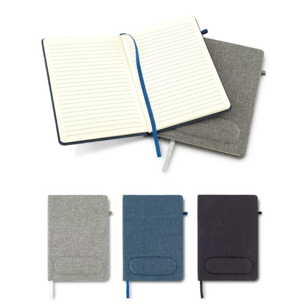 Libreta Mouse Pad 80 hojas OF-635