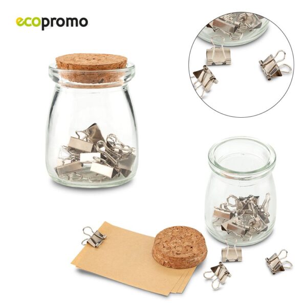 Set de Clips Cork OF-622