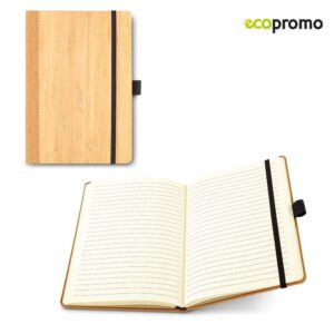 Libreta Bamboo Neo 80 hojas OF-621