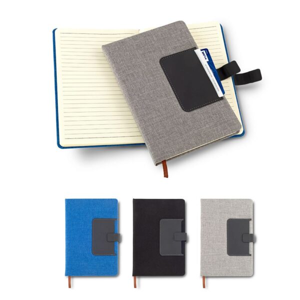 Libreta Malik 96 Hojas OF-619