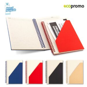 Libreta Eco Milk 70 hojas OF-634