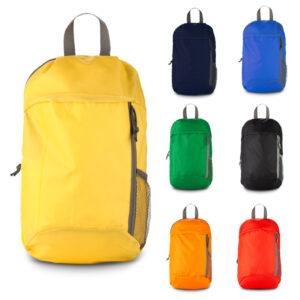 Morral Backpack Mush-2 VA-921-1