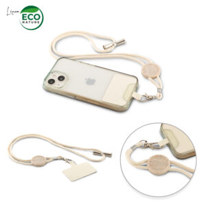 Cinta para Portacarnet Holder Eco OF-625