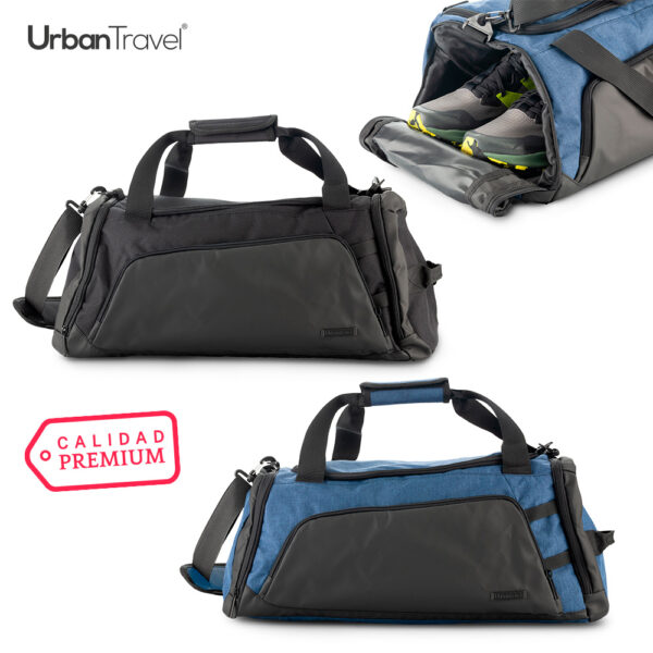 Maletín Neo Urban Travel VA-1041