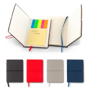 Libreta Attis 80 hojas OF-633