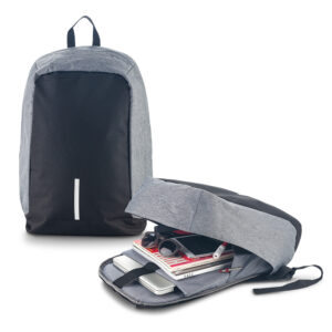 Morral Backpack Antirrobo Sencillo Armor II VA-939-1