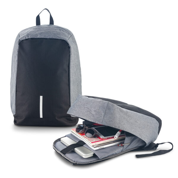 Morral Backpack Antirrobo Sencillo Armor II VA-939-1