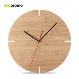 Reloj Wall Bamboo RE-200