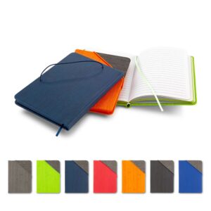 Libreta Narnia 80 hojas OF-636