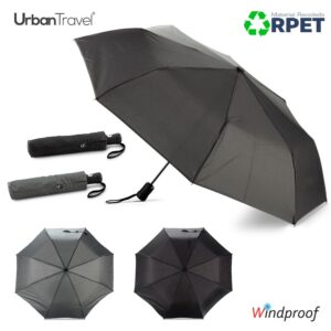 Paraguas Scorpius Urban Travel 21'' SO-76