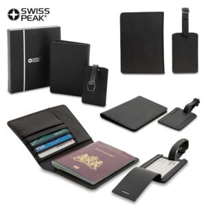 Set de Viaje Swisspeak Travel VA-1070