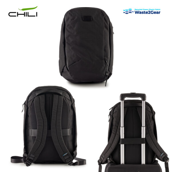Morral Backpack Master Ocean VA-1075