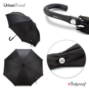Paraguas 30'' Halley Urban Travel SO-79