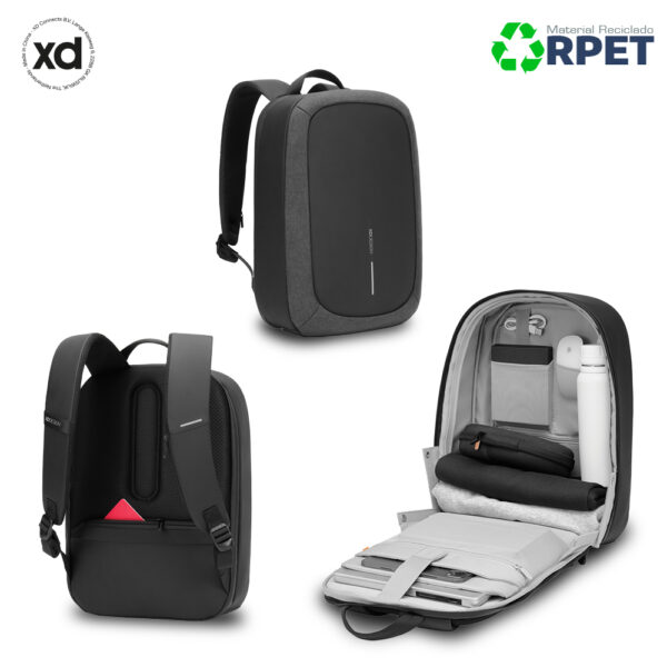 Morral Backpack Bobby Edge VA-1117