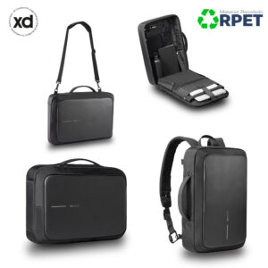 Morral Backpack Bizz 2.0 VA-1118