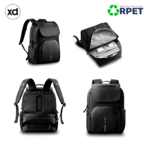 Morral Backpack Soft Pack VA-1119