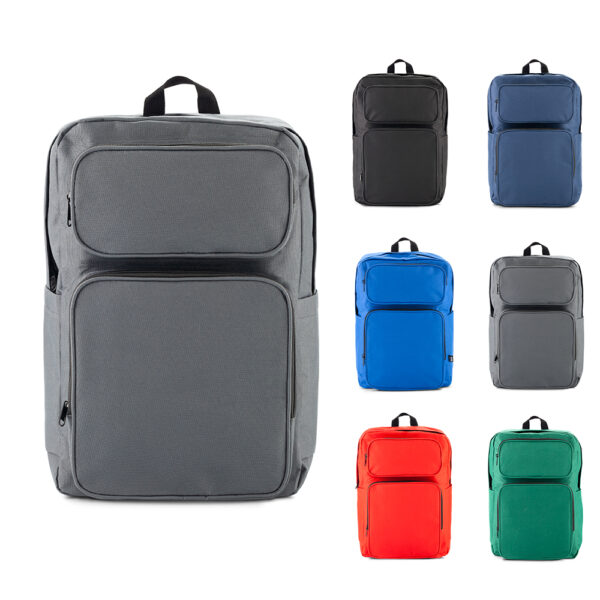 Morral Backpack Skylar VA-1107