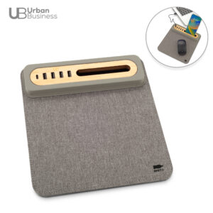 Mouse Pad RPET Urban Business TE-584