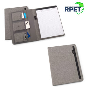 Carpeta Folder Velvet RPET OF-643