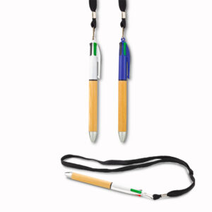 Bolígrafo Dormin Bamboo Dormin Bam