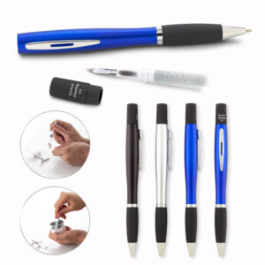 Bolígrafo Ventura Clean Set Ventura Cl