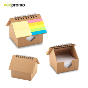 Memo Stickies House OF-681