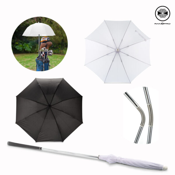 Paraguas Flex Golf 16" SO-81