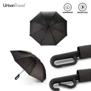 Paraguas Kahlo Urban Travel 23'' SO-80