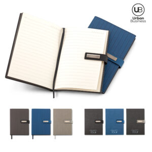 Libreta Klaus Urban Business OF-680