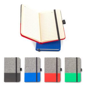 Libreta Jokull OF-648