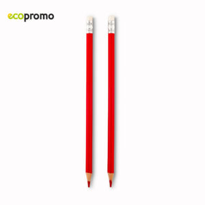 Lápiz Rojo Check (para contabilidad) LAPIZ-ROJO