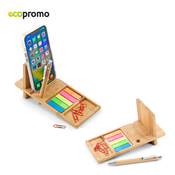 Set de Escritorio Lynx Eco OF-660