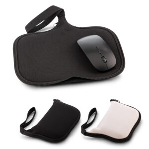 Set de Mouse Pad y Mouse TE-612
