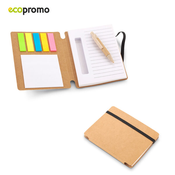 Libreta Pollux Eco OF-662