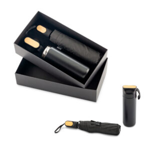 Set Nébula MU-377