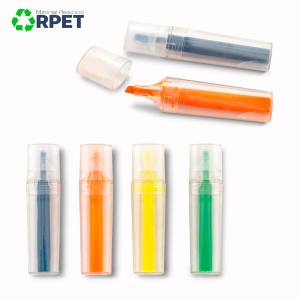 Resaltador Raff RPET II OF-614-1