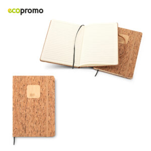 Libreta Valdis Cork OF-672