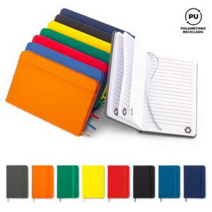 Libreta Folke Eco OF-674