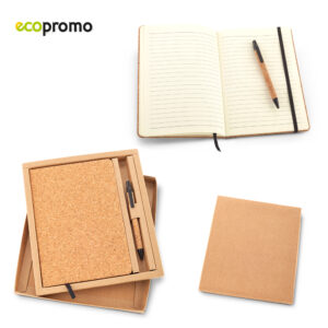 Set Carlson Eco OF-675