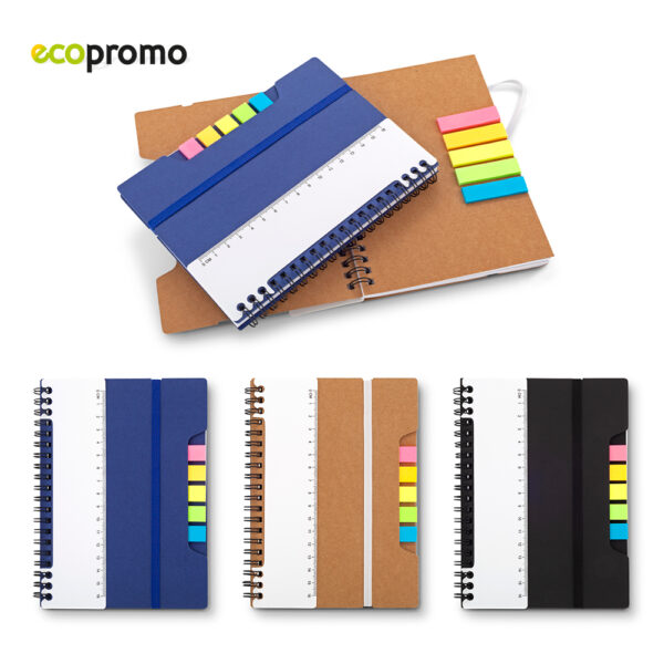Libreta Hakan Eco OF-676