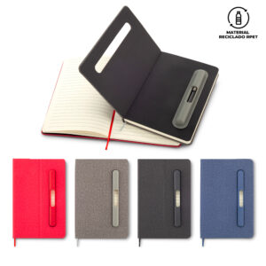 Libreta Astralis RPET OF-682