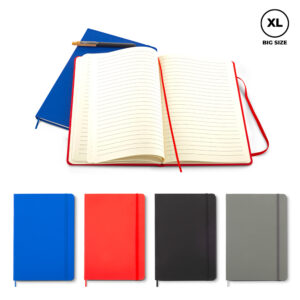 Libreta Igor Jumbo OF-434-3
