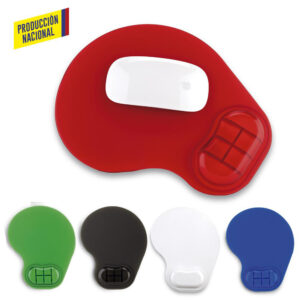 Mouse Pad Frost - stock telefónicamente VA-156