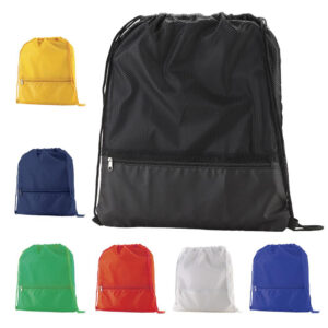 Sporty Bag con Malla VA-169