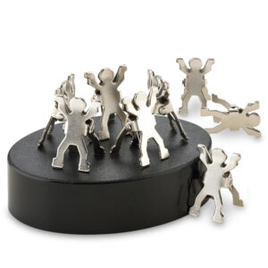 Juego Desestresante con Clips JU-26