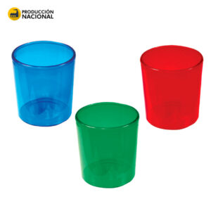 Vaso Circular 320 ML (stock telefònicamente) VA-176