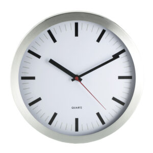 Reloj de Pared Wall Metal Clock RE-93