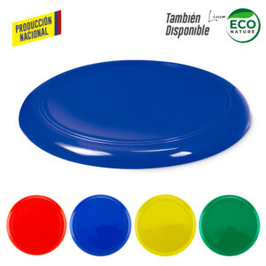 Frisbee Original (stock telefònicamente) JU-37