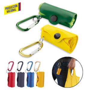 Bolso Compacto con Carabinero(Ver LL-49)Prod Nal. VA-258 B
